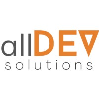 AllDev Solutions Logo