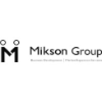 MIKSON GROUP Logo