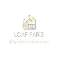 LOAF PARIS Logo