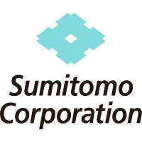 Sumitomo Corporation Group Logo