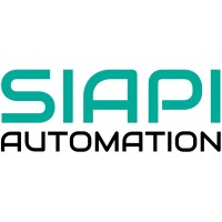 SIAPI Automation Logo