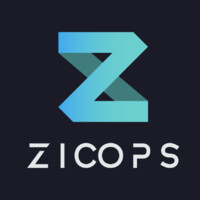 Zicops Logo