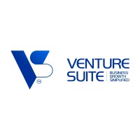Venturesuite.ai Logo