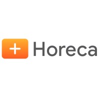 +Horeca Logo