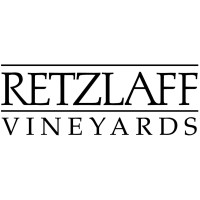 Retzlaff Vineyards Logo