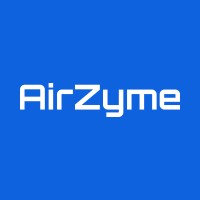 AirZyme Logo