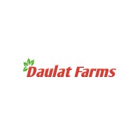 Daulat Farms Logo