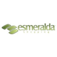 Esmeralda Shopping Logo