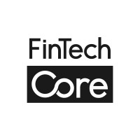FinTech Core Logo