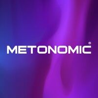 METONOMIC Logo