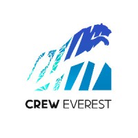 Crew Everest Logo