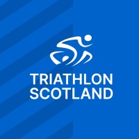 Triathlon Scotland Logo
