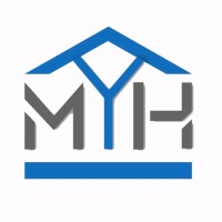 MYH (Make Your House) Logo