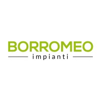 Borromeo Impianti Logo
