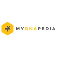 MyDNAPedia India Logo
