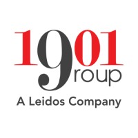 1901 Group Logo