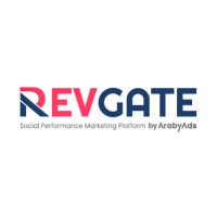 RevGate Logo