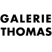 Galerie & Edition Raimund Thomas GmbH & Co. KG Logo