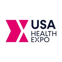 USA Health Expo Logo