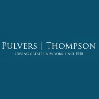 Pulvers, Pulvers & Thompson, L.L.P. Logo