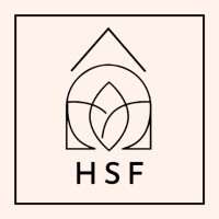 Home space fragrances Logo