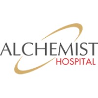 Alchemist Hospital Logo