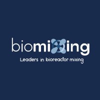 BioMixing S.L. Logo