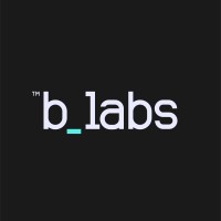 b_labs Logo