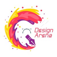Design Arena Logo