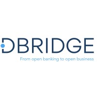 DBridge Logo