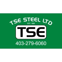 TSE Steel Ltd Logo