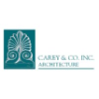 Carey & Co., Inc. Architecture Logo