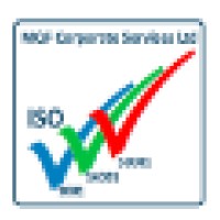MQF Corporate Services Limited Logo