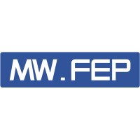 MW.FEP S.p.A. Logo