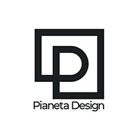 Pianetadesign.it Logo