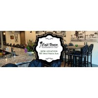 Cafe Venice Logo