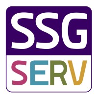 SSGServ Logo