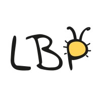 Little Beetle Press Logo