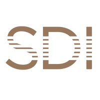 SDI Communications Logo