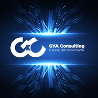 Gya Consulting Logo