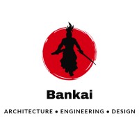 Bankai Software Engineering Logo