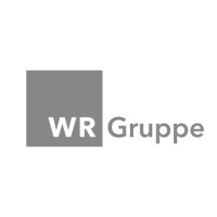 WR-Gruppe Logo