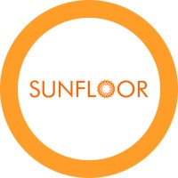 Sunfloor Logo