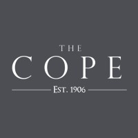The Cope Dungloe Logo