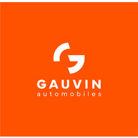 GAUVIN Automobiles Logo