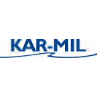 KAR-MIL A/S Logo
