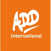 ADD International Logo