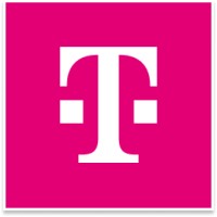 T-Digital by Deutsche Telekom Logo