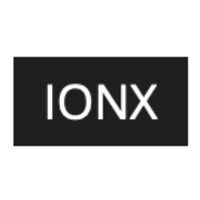 IONX GROUP LTD Logo