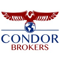 Condor Brokers Logo